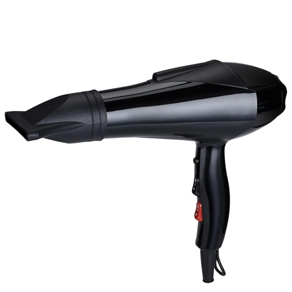 2100W High Quality Hair Dryer Professional Salon Dedicated Hairdryer