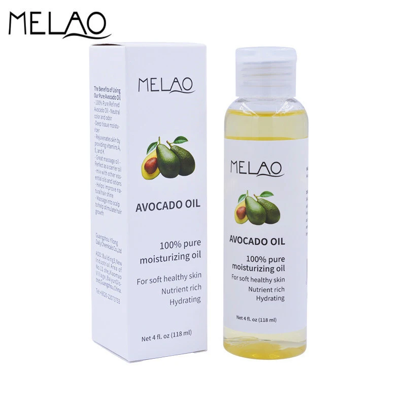 Масло Авокадо Натуральное Купить