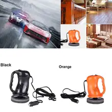 Автомобиль-Стайлинг автомобиля электрические ручной Орбитального движения полировщик Краски буфера воск машины July20#2 5up