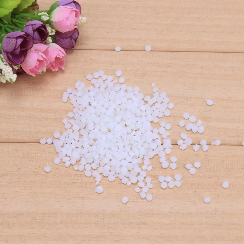 

100g DIY Polymorph Insta Morph Thermoplastic Friendly Plastic aka Polycaprolactone Polymorph Pellet