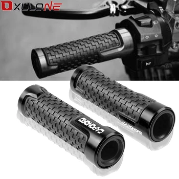 

Accessories Universal 7/8"22mm Motorcycle scooter Handle Bar Grip Hand Bar grip For Aprilia CAPONORD ETV1000 CAPANORD 1200 Rally