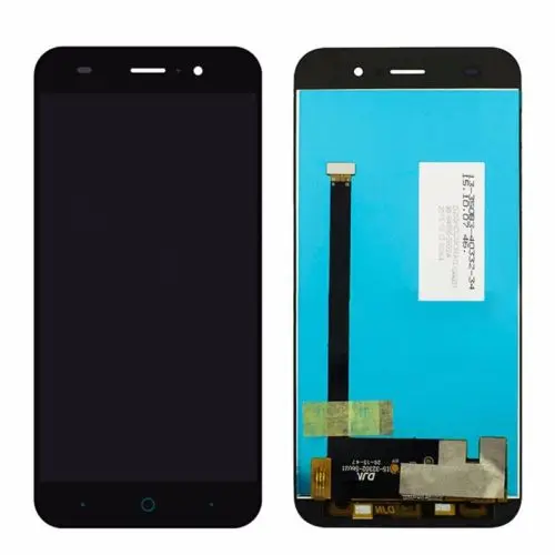 

5'' For ZTE Blade Z7 X7 V6 D6 T660 T663 LCD Display Touch Screen Digitizer Assembly free tools