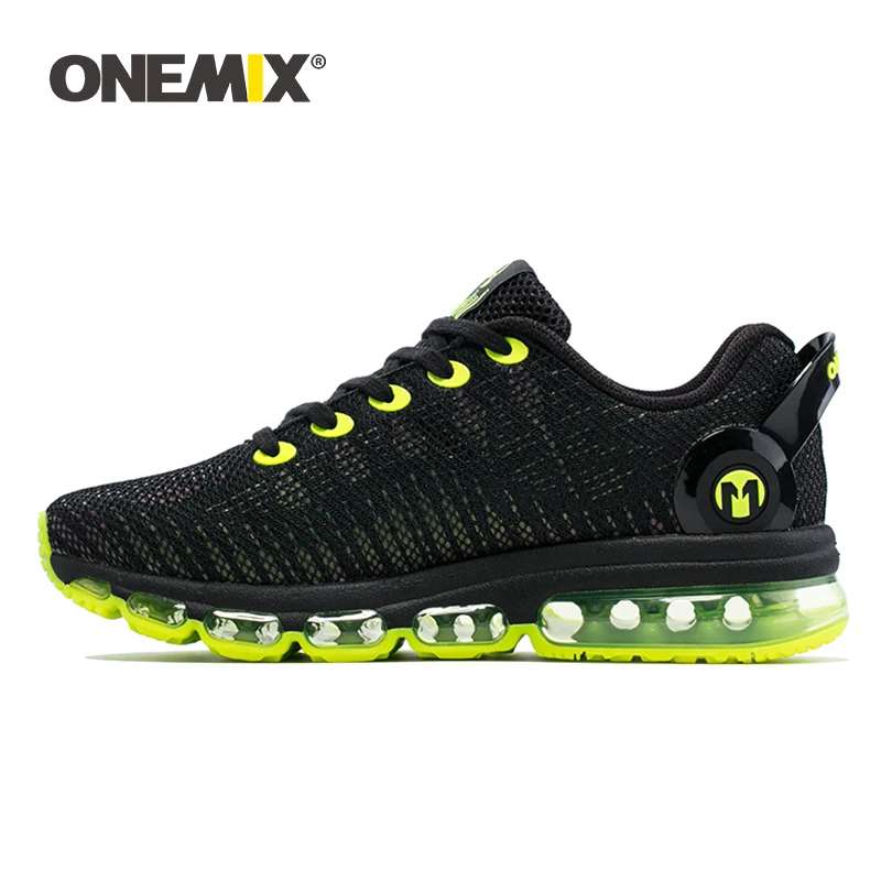 outdoor running shoes
