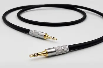 

3.5mm to 3.5mm male to male AUX cable