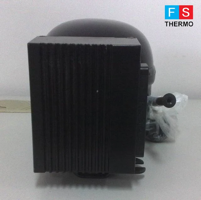 

AFTERSALE 35G DC COMPRESSOR's electric box and controller without compressor