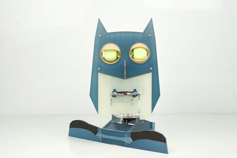 Fritz Emoticon Robot Arduino инновационный элемент улучшения|Детали и аксессуары| |