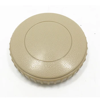 

1 Pcs Dark Beige OEM FOR Golf GTI Jetta Passat Beetle Front Seat Recline Knob 1J0 881 671 H 1J0881671H 33D 881 671