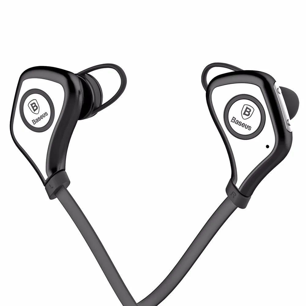 BASEUE SOUND MOTION ACTION SERIES BLUETOOTH EAR HEADPHONES 6
