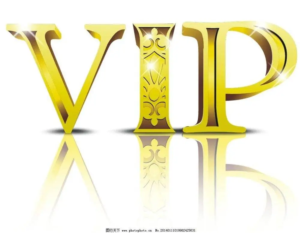 

VIP VIP VIP