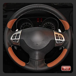for Mitsubishi Lancer EX Outlander ASX Colt Pajero Sport-3