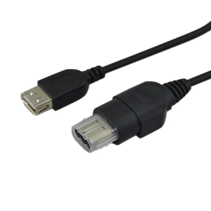 PC USB Type A Female To for Xbox Controller Converter Cable USB Adapter Cable PC To for Xbox Console Game Cable (3)