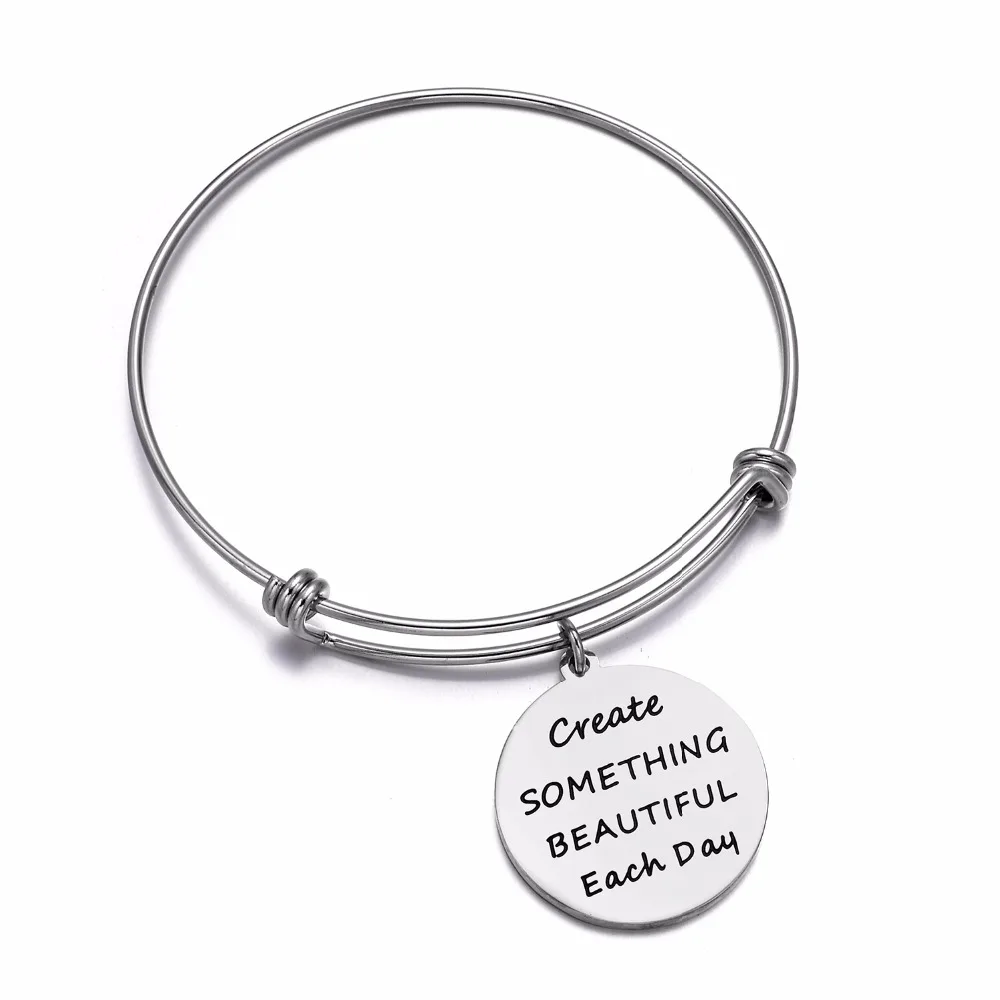 inspiration bangle