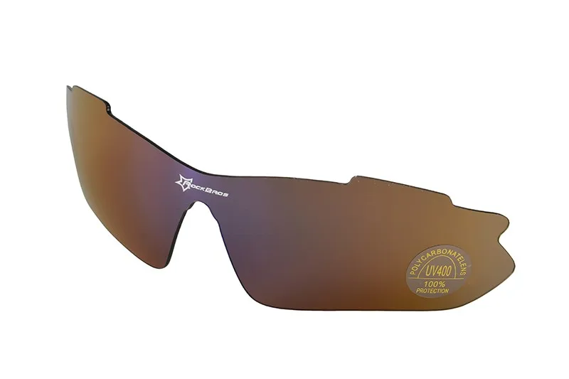 ROCKBROS, Профессиональные поляризованные велосипедные очки, велосипедные очки, уличные спортивные велосипедные солнцезащитные очки, UV 400, с 5 линзами TR90
