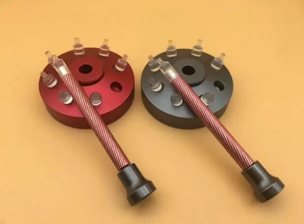 Free Shipping 1 Set Quality Acrylic Watch Hands Fitting Tool 8 Sizes Setting Press Presser Setter Free Shipping 1 Set Quality Acrylic Watch Hands Fitting Tool 8 Sizes Setting Press Presser Setter