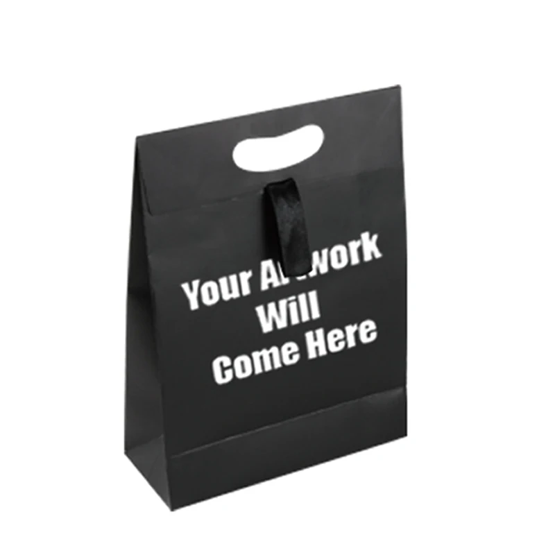 Paper Shopping Bags