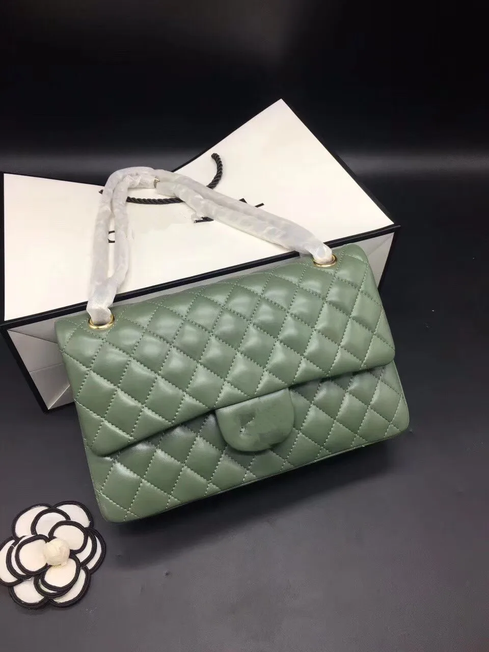 

WG0665 100% Real Leather Luxury Handbags Women Bags Designer Crossbody Bags For Female Ladies Europe Brand Runway