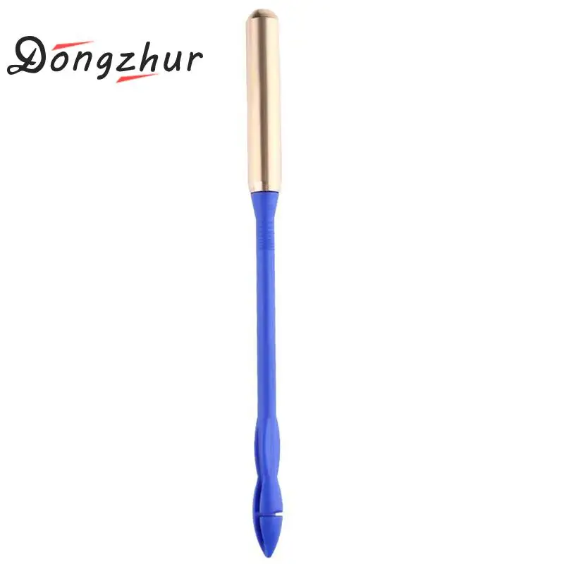 

Dongzhur Pen Shape Hook Remover Fish Detacher With Knot Picker Fishing Extractor Knock Stun Fish Sticks For Fishing Holders