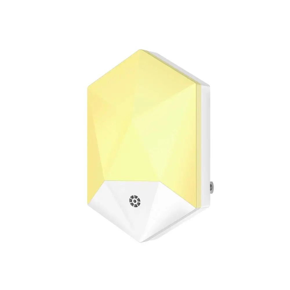

Plug-in Night Light,Warm White LED Night Lights with Auto Dusk to Dawn Sensor for Hallway,Bedroom,Kids Room,Kitchen,Bathroom