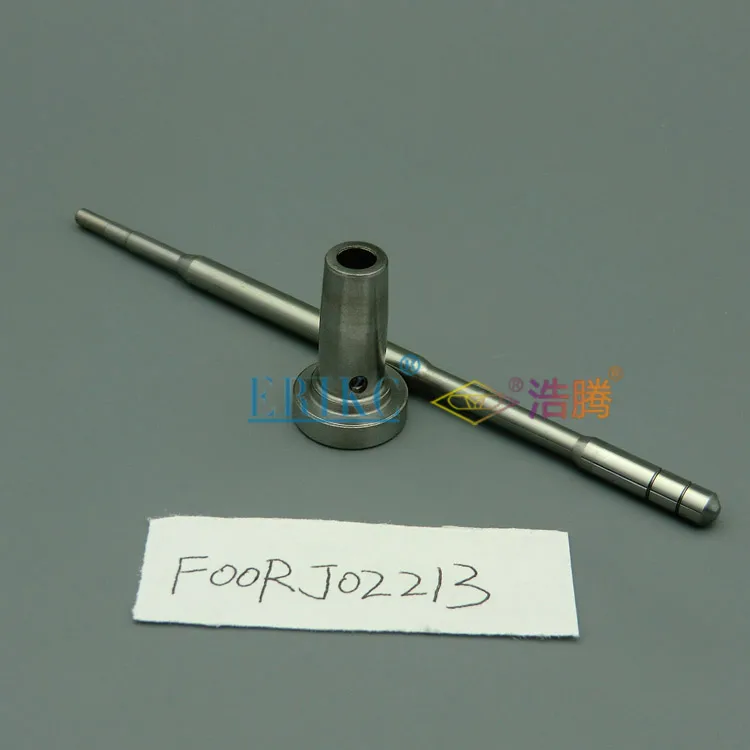 ERIKC F00RJ02213 клапан F 00R J02 213 инжектор common rail Форсунка управления для инжектора 0 445 120