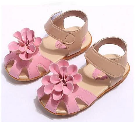 chaussure ete fille 21