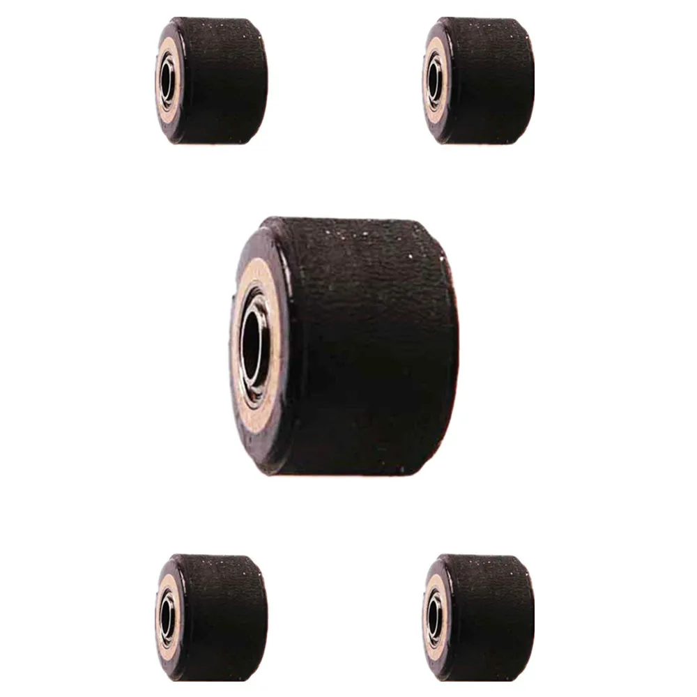 

5pcs Pinch Roller for Roland Vinyl Plotter Cutter Cutting Plotter (4x11x16mm)
