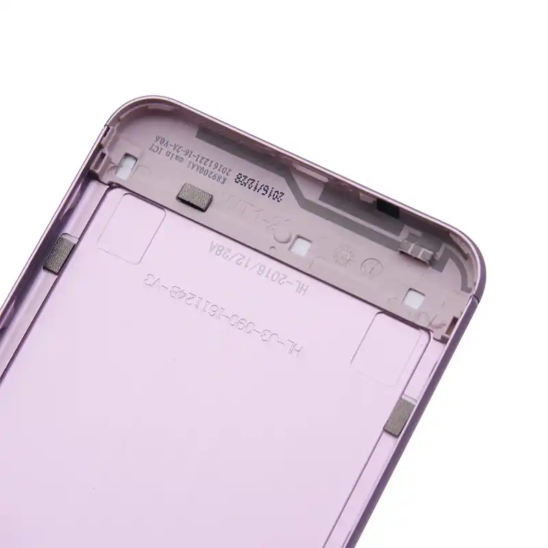 For Asus Zenfone 3 Max Zc553kl Back Door Case Battery Housing Back Cover For Asus Zenfone 3 Max Zc553kl Rear Housing Cover Mobile Phone Housings Frames Aliexpress