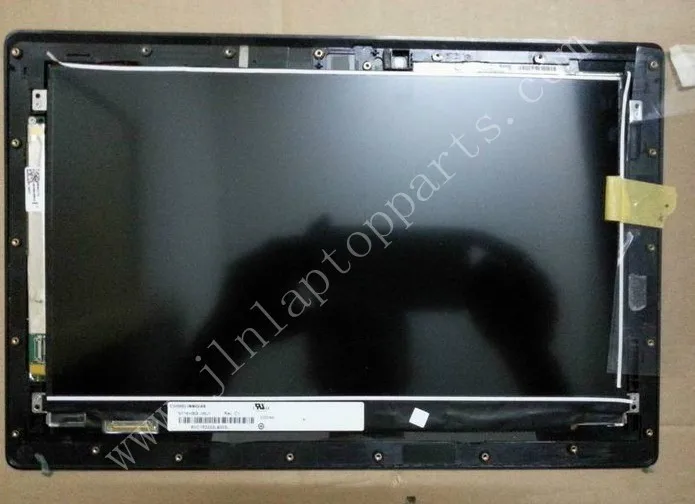 Новый сенсорный жк-экран digitizer + lcd ассамблея экран для asus taichi 21 11.6 дюйма |