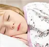 Good Quality Baby Blanket Swaddle Newborn Cartoon Blankets For Infant Crib Bed Sheets Summer Cotton Soft Baby Blanket Swaddling 4