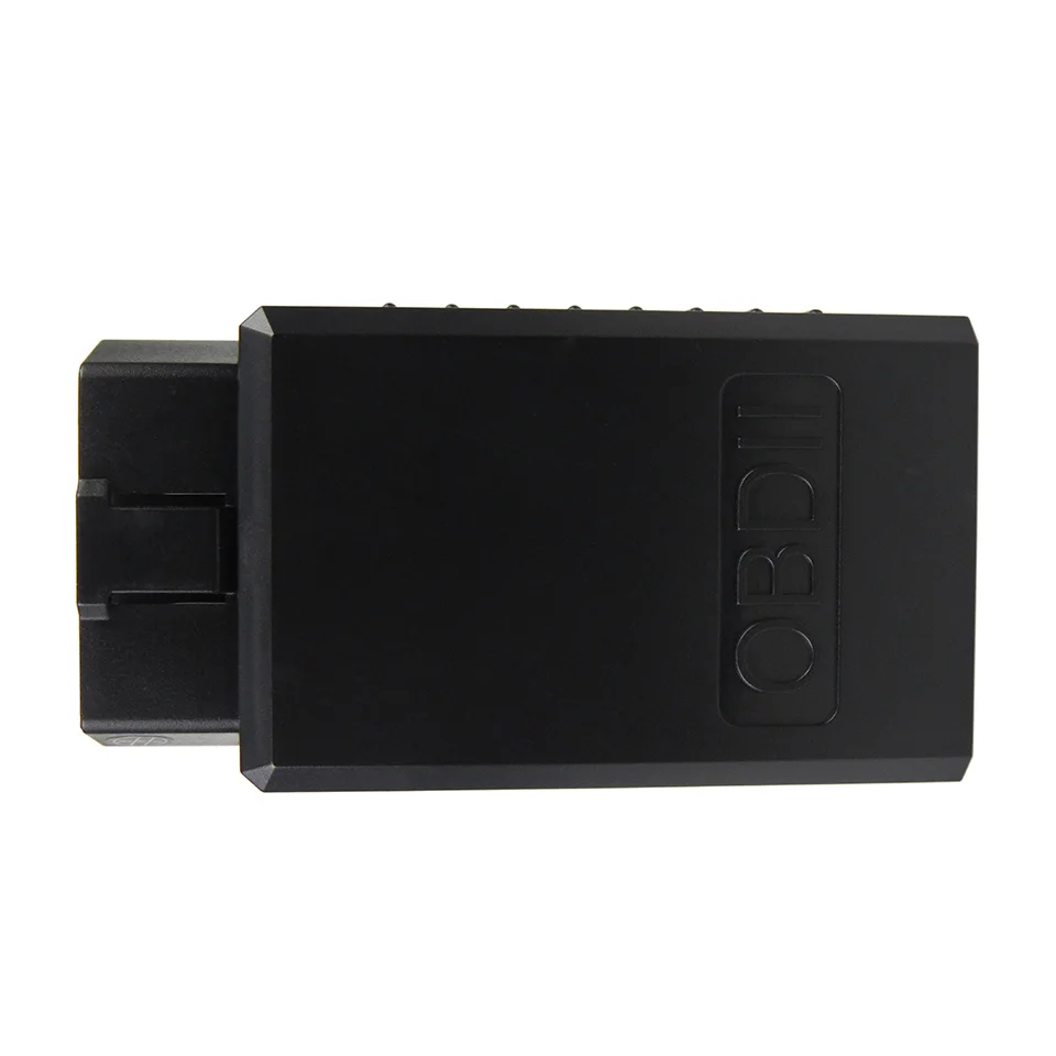 Super ELM327 Bluetooth V1.5 PIC18f25k80 Chip OBDII Diagnostic Scanner  (6)