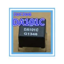 DA101C цифровой изолированный крупного рогатого скота может получить 192 К обновления PE65612 DV709