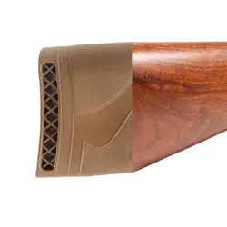 Принадлежности для охоты охотничьего ружья резиновый затыльник Slip-On съемки расширение пистолет Батт протектор резиновая приклад bthi