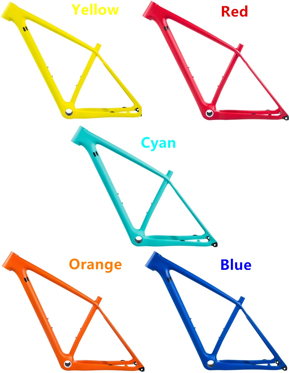 Карбоновая рама для велосипеда 29er Boost 12*148 мм, рама для горного велосипеда, карбоновая рама для горного велосипеда 29 дюймов, карбоновая рама для горного велосипеда BSA