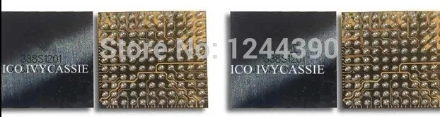 338S1201 для iPhone 5S U21 5C Big Audio IC 6 6G 6plus U0900 большая аудиосистема основная Звуковая