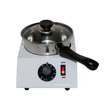 

1 Stove Electric Chocolate Stove Chocolate Melting Machine Ce Approved Automatic Temperature Control Melting Machine