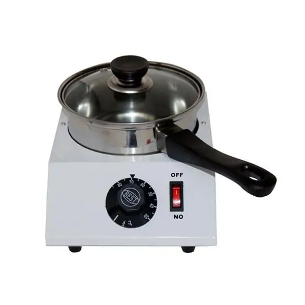 1 Stove Electric Chocolate Melting Machine Ce 1 Stove Electric Chocolate Melting Machine Ce Roved Automatic Temperature Control