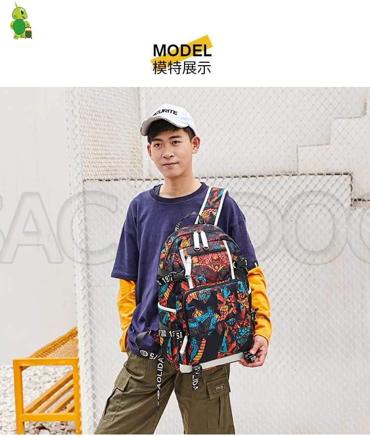 Cheap Mochilas