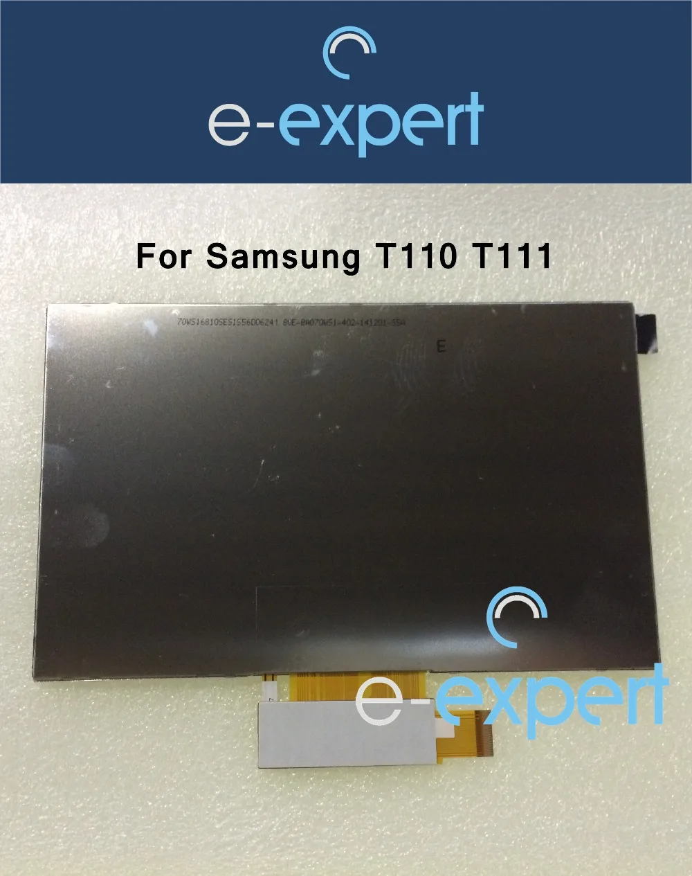 For Boe Original Lcd Display Ba070ws1402 Use For Samsung Galaxy Tab 3