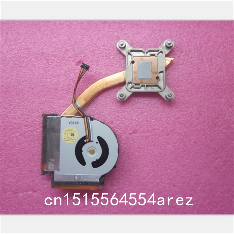 Genuine IBM Lenovo Thinkpad T430 T430i Laptop CPU Fan Cooling Heatsink 04W3267
