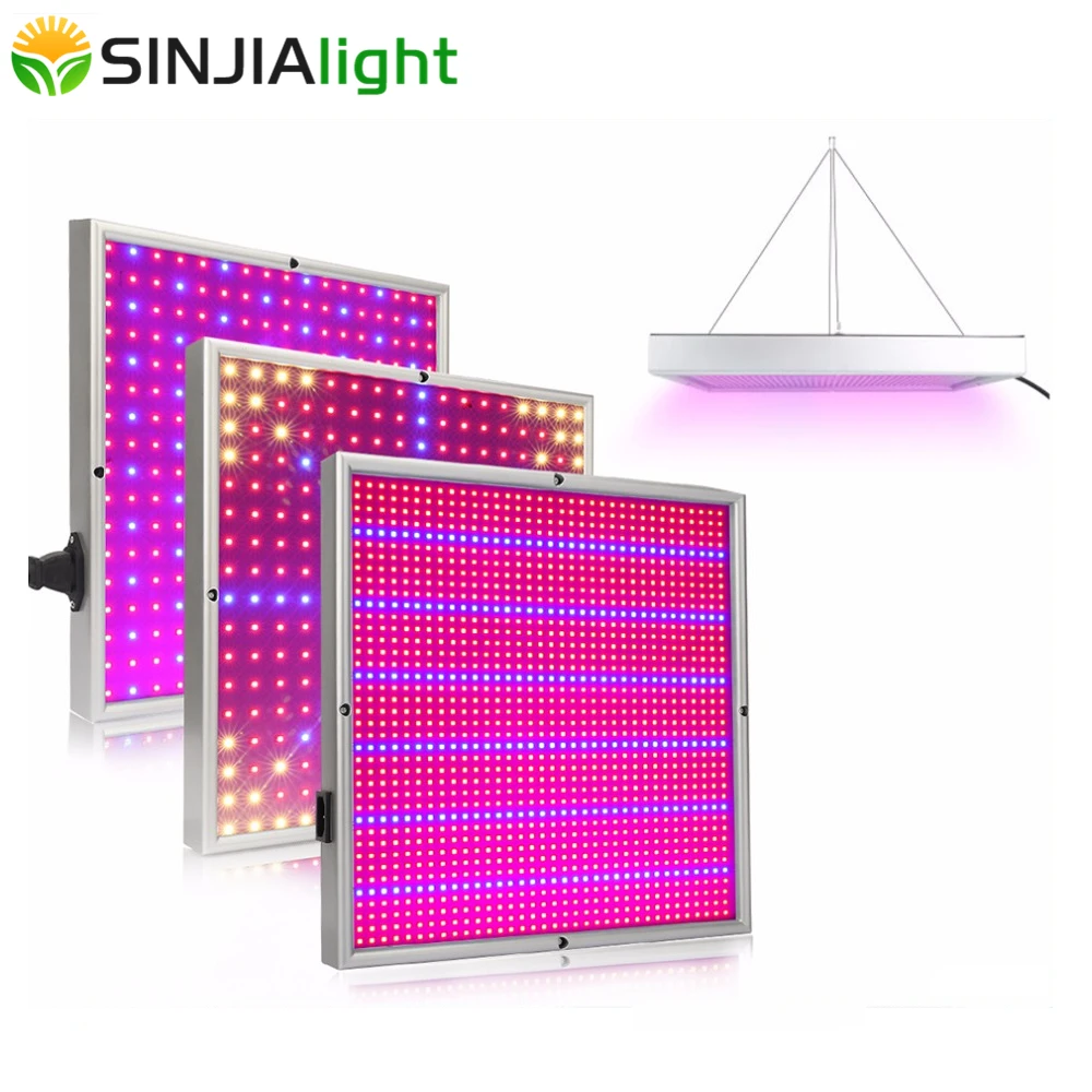  20W 30W 120W 200W LED Grow Light Full Spectrum Red+Blue Plant Phytolamp LED Lamp for Plants Aquariu - 32241272557