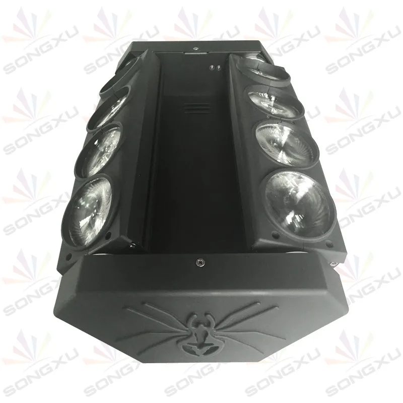 Spider Moving Head Light