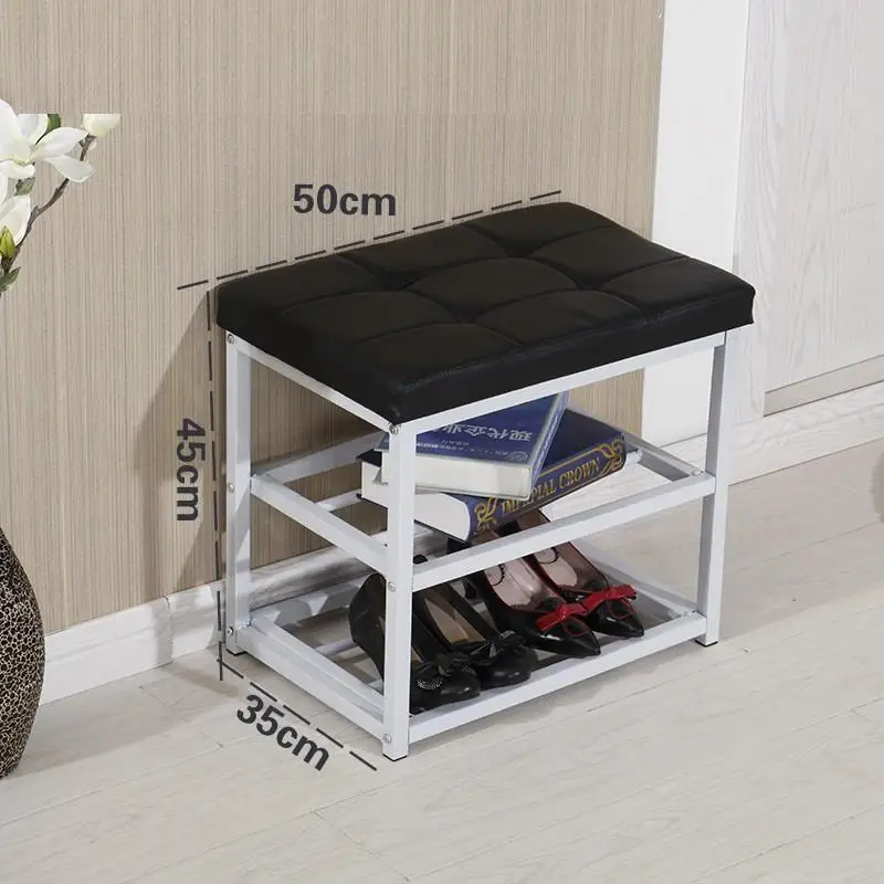 Armario Zapatera Rak Sepatu Minimalist Sapato Mobilya Retro Home Zapatero Organizador De Zapato Organizer Mueble Shoe Cabinet