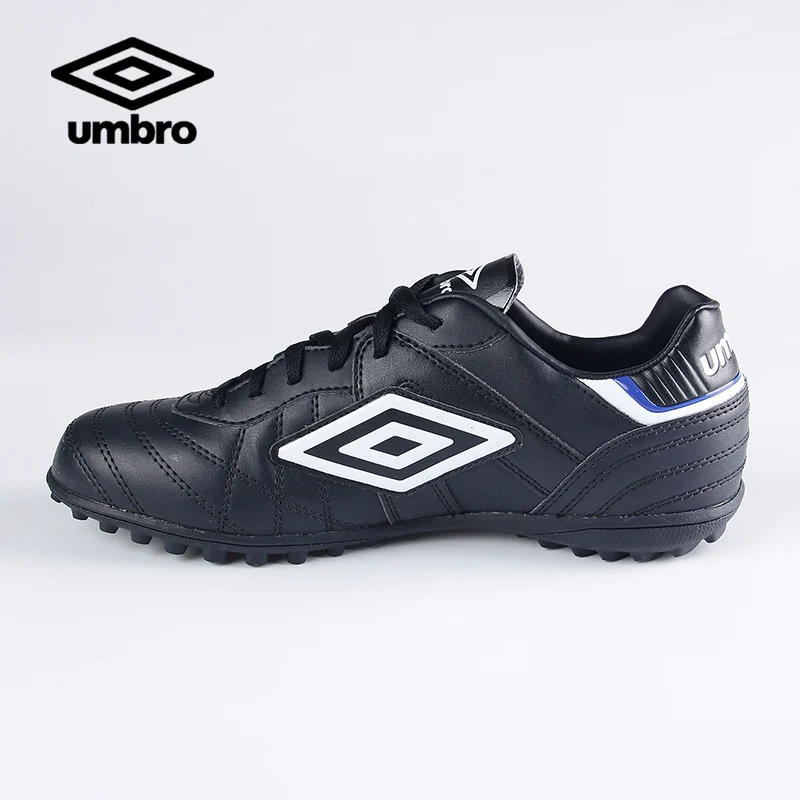 

Umbro Men's Football Shoes Turf Non-slip Wear-resistant Sports Indoor Football Shoes Sneakers Men Ucb90121