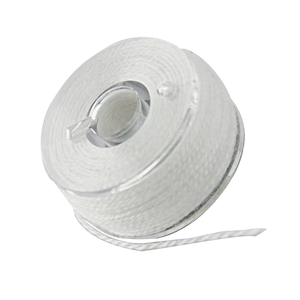 65inch/20m Carp Fishing Line Extra Water Soluble Thread Fishing Tackle for Bait Casting  Multifilament PVA Braided Fishing Line