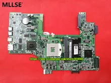 CN-09NWTG 9NWTG FIT FOR DELL INSPIRON 17R N7110 laptop motherboard DAV03AMB8E1 REV:E mainboard, 100% WORKING
