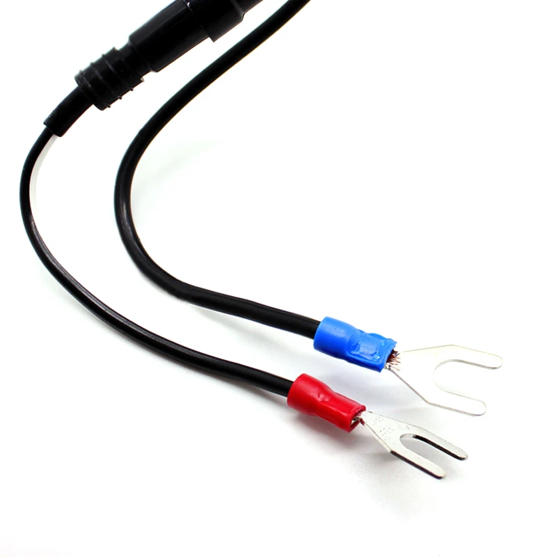 ROAOPP мотоциклетное зарядное устройство 2.1A водонепроницаемый USB прикуриватель для Harley Honda Suzuki Kawasaki Ducati Yamaha KTM Aprilia BMW