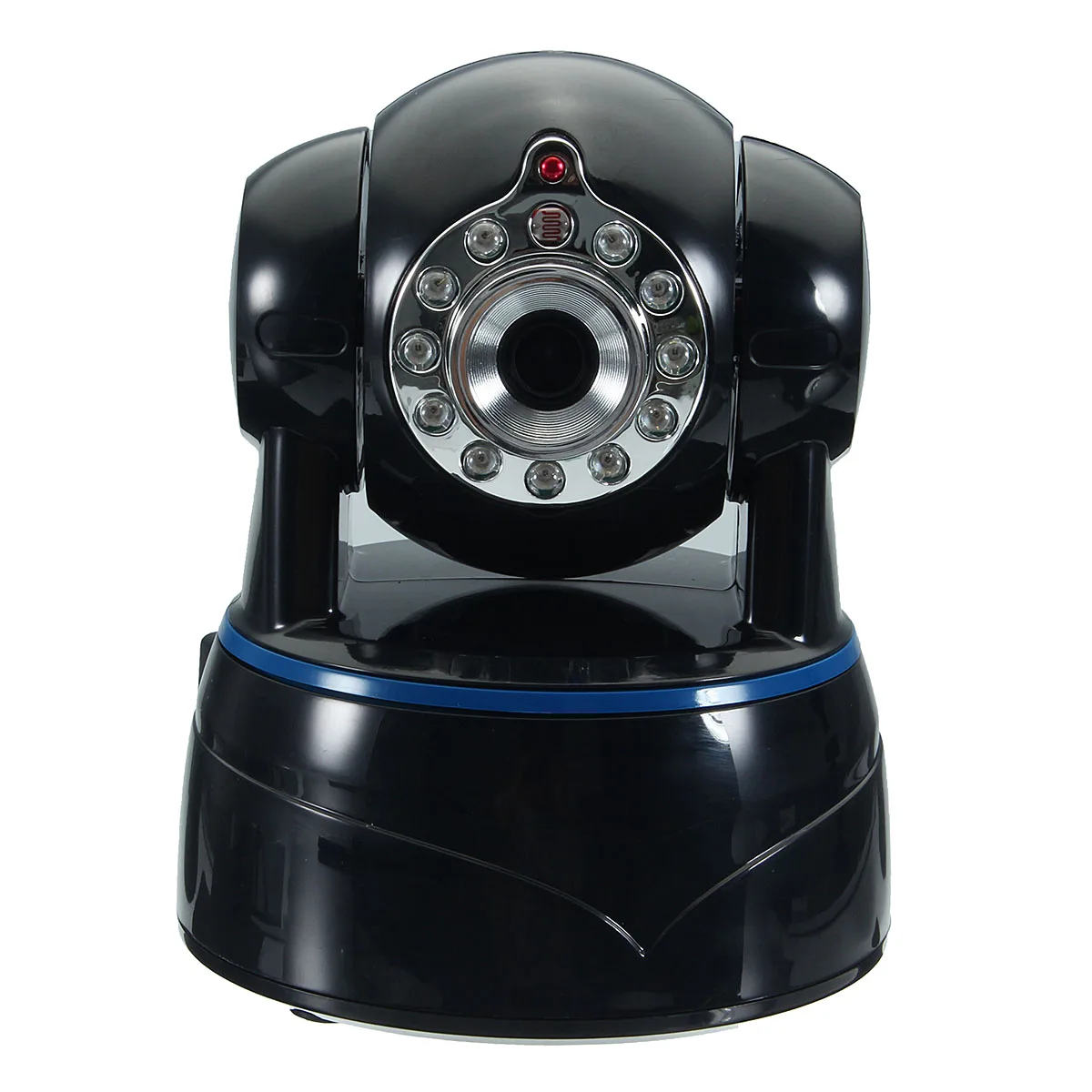 

NEW Safurance Wireless 1080P Pan Tilt Network Security CCTV IP Camera Night Vision WiFi Webcam Home Safety Surveillance
