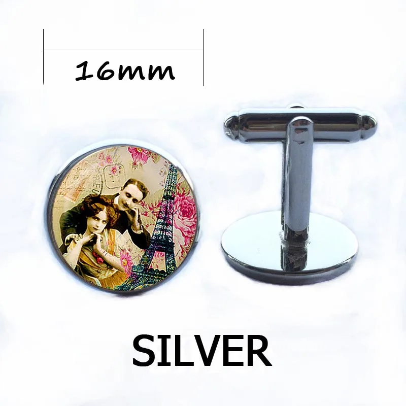 19Cufflink