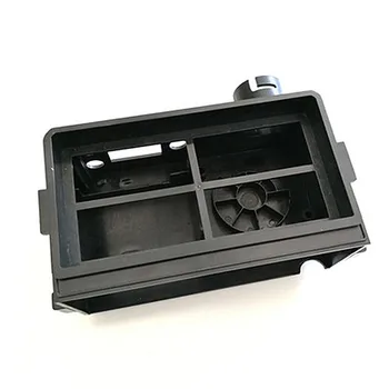 

Customized plastic camera enclosure mould camera mold making