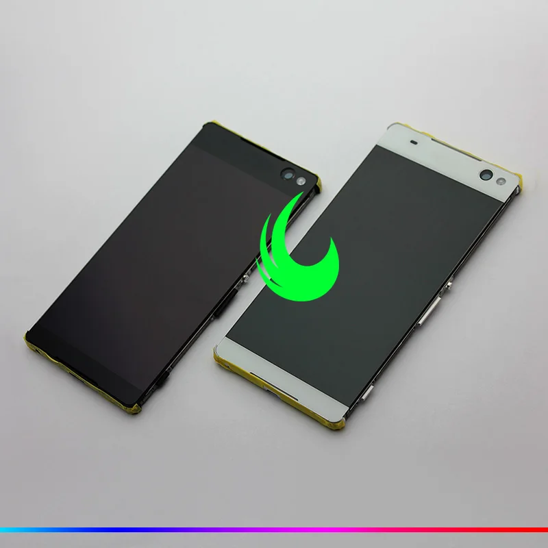 SONY C5 LCD W F-2