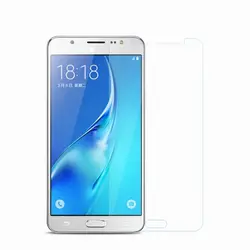 Samsung galaxy A3 A5 A7 2017 2018 защита экрана закаленное стекло на samsung A6 A8 плюс A9 star lite защитное стекло